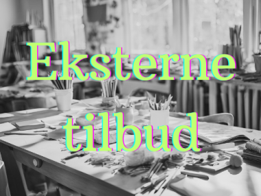 eksternetilbud