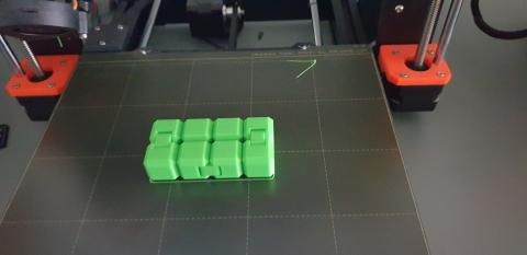 3D print 1